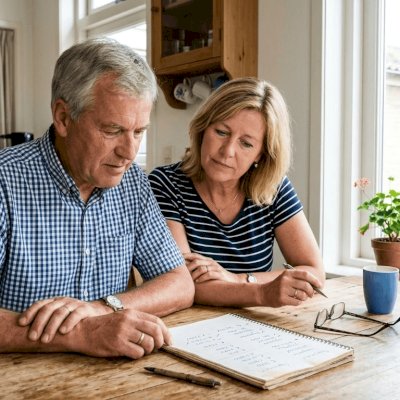 Header afbeelding voor Een financiële meevaller: kies je voor sparen of extra aflossen?